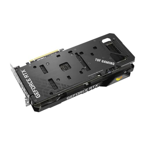 Asus TUF Gaming RTX 3060 Ti V2 OC LHR 8GB Graphics Card